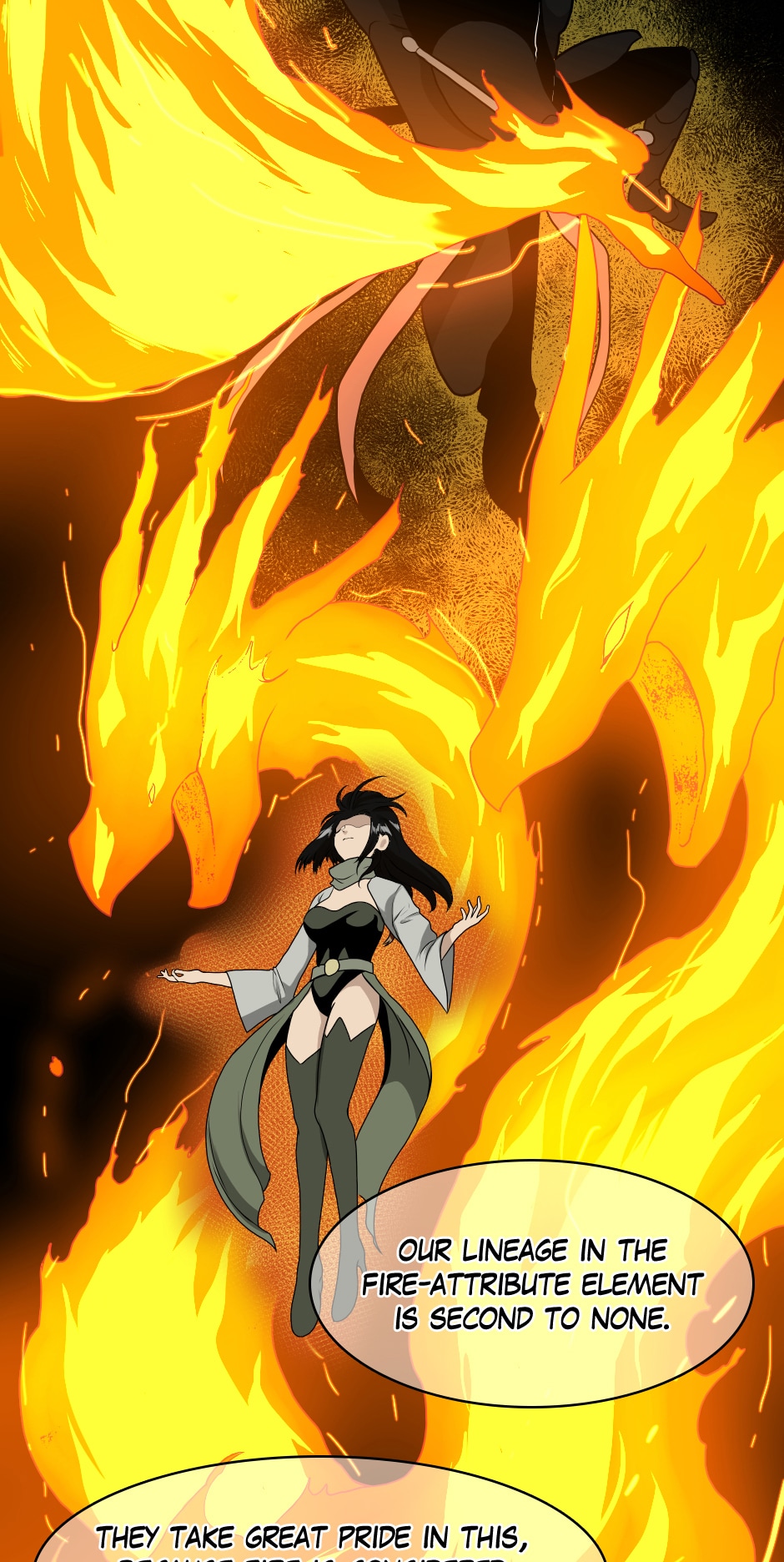 The Beginning After The End Chapter 55 image 28